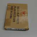 4x6 Glass - Crystal Clear, 2 Pack - Replacement Glass for 4 x 6 Picture Frames - Real Cover Sheets