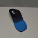 Plantar Fasciitis Insoles for Men Women - Orthotics Inserts, Shoe Insoles Arch Support Flat Feet Inserts Work Boot Insoles for Standing All Day (Mens 7-7 1/2 | Womens 9-9 1/2) (Blue)