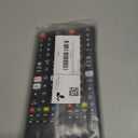 Pack of 2 New Universal Remote for All Samsung TV Remote, Replacement Compatible for All Samsung Smart TV, LED, LCD, HDTV, 3D, Series TV