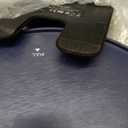 Robot Vacuum and Mop Combo, 2 in 1 Robotic Vacuums Cleaner with WiFi/App, Robot Vacuum with Water Tank, Strong Suction, Schedule, Self-Charging, Quiet, for Hard Floor, Pet Hair, Low Pile Carpet (Dragonfly-blue)