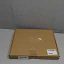 Yaetm 16x20 Black Picture Frame with Decorative Inner Frame & Tempered Glass, Display 11x14 Photos with Mat on Wall - Portrait or Landscape - Ideal for Office & Home Dcor (Gold, 2 Pack)