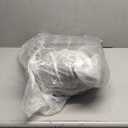 Rezutan Fluffy Rug for Living Room Bedroom, Large Comfy Modern Shaggy Fuzzy Kids, Plush Indoor Nursery Classroom Home Decor Bedside Rug with Non-Slip Bottom, Sage Green, 5X7 Feet