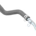 MOTOKU Engine Oil Cooler Outlet Pipe for Chevrolet Sonic Trax Cruze for Buick Encore 2013-2021 Oil Coolant Hose for 1.4L L4 Turbo Engine Only