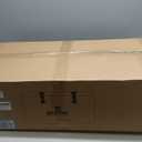 AKSPORT Ice Bath Tub for Athletes, 151 Gallons Inflatable Cold Plunge Tub Compatible with Water Chillers, Icebath for Recovery & Cold Water Therapy, Portable Bathtub for Indoor & Outdoor-Wood (Brown)