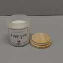 Hawaiian Gifts for Women, Hawaii Gifts & Decor, Hawaii Souvenirs Gift, Home Sick Orange Scented Candle, Natural Soy Wax & Natural Essential Oils