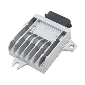 WONSABON TCM TCU Transmission Control Module for 20102011 Mazda 3 2.0L 2.5L L539189E1H