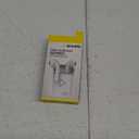 Acoustix True Wireless Earbuds - White