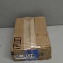 17Pcs Screw Extractor Set, 3/8" Inch Drive Easy Out Bolt Extractor Set, Multi-Spline Stripped Screw Extractor Kit, Bolt Remover for Broken Bolts, Nuts & Screws, with Extension & Adapter Accessories