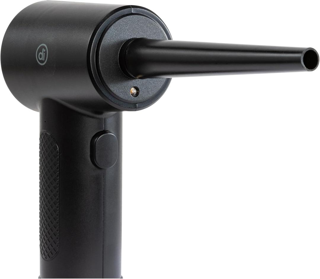 Digital Innovations CleanDr Electric Air Duster