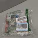 GPX PC332B Portable CD Player with Anti-Skip Protection, FM Radio and Stereo Earbuds - Black