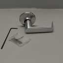 Kwikset 408CNL-26D Light Commercial Carson Privacy Door Locks Satin Chrome Finish