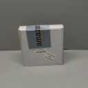 Large Round Cake Ring Set-4/6/8 Inch Biscuit Cutter Stainless Steel Circle Pancake Mold English Muffin Ring