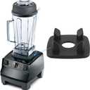 Anbige Replacement parts Centering Pad,Compatible with Vitamix blender