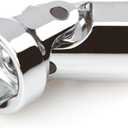 TEKTON 1/4 Inch Drive x 10 mm 6-Point Universal Joint Socket | SHD08110