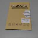 [2Set 6PCS] Screen Protector Compatible with Galaxy Z Fold 5 5G, 2 Inner TPU Films + 2 Outer Tempered Glass + 2 Camera Lens Protectors, High Clarity, Anti-Shatter