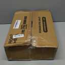 Nonstick Sauce Pan with Lid, Non-Toxic Tri-Ply Hybrid Ceramic Saucepan, 1.5&2.5 Quart Stainless Steel Pans, PFAS/PFOA/PTFE Free, Dishwasher & Oven Safe, Induction Compatible