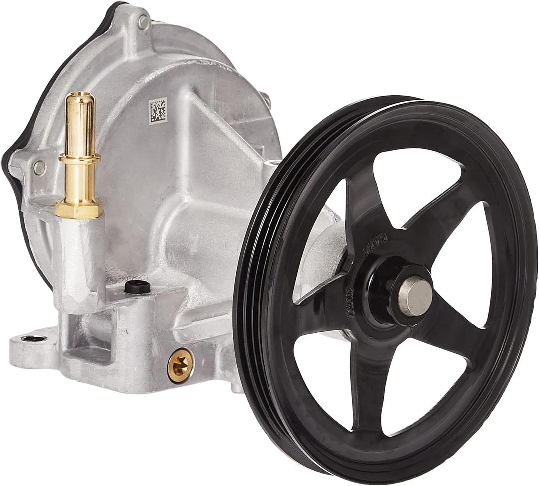 ACDelco GM Original Equipment 12669488 Vacuum Pump