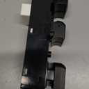 Master Power Door Window Switch for Hyundai Elantra 2011-2015 / Left Driver Side Window Control Switch/Durable Plastic / 1Pcs Black