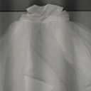 JerrisApparel Flower Girls Dress Wedding Satin Dresses Princess Birthday Party Prom Ball Gown (5T, Ivory)