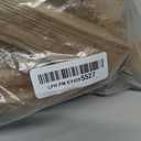 Dried Oak Splits for Pizza Ovens, Smoking, Grilling, Cooking