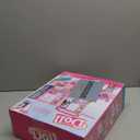 Style Shine Doll House Portable & Foldable Dollhouse w/ 60+ Pcs & 2 Dolls, Play House Toy with Bedroom Bathroom Kitchen Furniture Playset, Playhouse Birthday Gift for Girl Kid Toddler