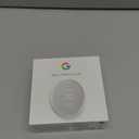 Google Nest Thermostat - Smart Thermostat for Home - Programmable Wifi Thermostat - Snow