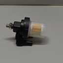 Dokili Fuel Filter Assembly 6R3-24560-00-00 for Yamaha Outboard Motor 2/4 Strokes 115HP 130HP 140HP 150HP 175HP 200HP 225HP