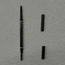NYX PROFESSIONAL MAKEUP Micro Brow Pencil, Precise Eyebrow Pencil - Espresso