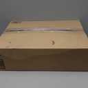 MOSLA Hat Box Travel Fedora Case Universal Size Hat Carrier Storage Case Easily Straps to Suitcase or Carried on Shoulders,Travelling Boxes Gift Idea for Men