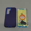 Case For Samsung Galaxy S23 Ultra 5G
,DarkBlue