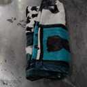 French Bulldog Throw Blanket - Super Soft Flannel Fleece Blanket for Gifts,Bedding Quilt Home Decor for Couch Sofa Bed All Season 30"x40" for Toddlers Pets