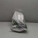 COMFYHOMI XXXL Large Laundry Basket, Cotton Rope Nursery Woven Basket for Storage, Blanket Baskets Living Room Laundry Hamper, Dog Toy Storage Organizer, Home Decor21''x21''x13.6''White and Grey