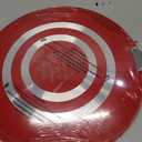 Roti Pan Chapati Tawa Nonstick Chapati Tawa Concave Nonstick Griddle Crepe Pan Frying Skillet Pan for Omelette Pan Paratha Tawa Indian Roti Chapati Concave Griddle Tava (275 MM) Pan Diameter 11 Inch