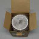 Toothbrush Holder Polyresin Toothbrush Organizer,Marble Style Bathroom Accessories,Toothpaste Holder Makeup Brushes Cup Razors Holder for Bathroom Vanity Countertop,Ideal for Home,Hotel