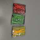 nutty toys Parachute Toys for Kids - Tangle Free Outdoor Flying Parachute Men, Top Indoor & Outside, 3-12 Year Old, Best Valentines Day Idea 2026, Unique Boy & Girl Easter Gifts