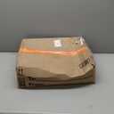 Stone Dish Drying Mat for Kitchen Counter - 18"x14" Dirt-Resistant Quick Drying Fast Absorbent Non-Slip Diatomite Mat, Natural Diatomaceous Earth Dish Drying Pad for Dish Rack (Dark Gray)