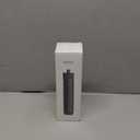 HOTO Electric Screwdriver Rechargeable, 3.6V Cordless Screwdriver Set USB-C, 1/4'' Hex Bits, 3 Torque Settings, 1500mAh Battery, LED Light & 12 S2 Metal Bits for Furniture/Electrical Repairs