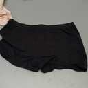 Hanes Women's Seamless Underwear Pack, Comfort Flex Fit Bikini Boyshort or Thong Panties, 6-Pack (Medium)