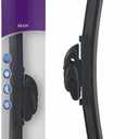 PEAK Optix Beam Wiper Blade, All-Weather Windshield Wiper Blade, Auto Replacement Part, 22", Pack of 1