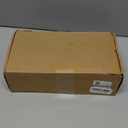 LIBWYS Bathroom Sign & Plaque (Set of 3) Wash Your Hands Brush Your Teeth Comb Your Hair Decorative Rustic Wood Farmhouse Bathroom Wall Decor (White)