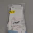 Replacement Set for Airfit N20 & for AirTouch N20, Frame Assembly for N20 w/Short Tube & Headgear, IBEET Precise Fit & Secure Seal Replacement Supplies for N20