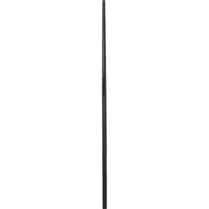 2 Metal Bars 4Ft x 1In