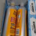 TIGI Bed Head Moisturizing Shampoo and Conditioner Set for dyed hair, Colour Goddess with Sweet Almond & Coconut Oils, 25.36 fl oz, 2 Pack