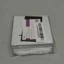 Mr. Pen- Adhesive Magnetic Sheets, 4" x 4", 50 Pack, Flexible Magnetic Sheet, Photo Magnets