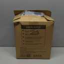 Potty Training Seat, SKYROKU Upgrade Toddler Toilet Seat for Kids Boys Girls, 2 in 1 Potty Training Toilet, Splash Guard Anti-Slip Pad Step Stool,New Sector-Shape Stabilized Base (8899+Grey)