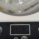 Portable Home Sauna Steam Machine with Remote Control - 1200W 3L Upgrated Fast-Heating System, 9-Level Adjustable Steam & 120-Min Timer, for Home Spa Sauna Accessories (White)