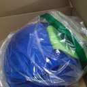 Horsemen's Pride 14" Jolly Tug Horse Toy, Blue (JT14 B),All Breed Sizes