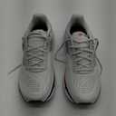 New Balance Men's Fresh Foam X 1080 V14 Running Shoe (13, Grey Matter/Silver Metallic/Inkwell)
