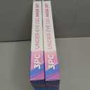 2 x Under-Eye Gel Mask Set (3-Piece Pack)