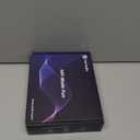 Fosi Audio K5 Pro Gaming DAC Headphone Amplifier Mini Hi-Fi Stereo Digital-to-Analog Audio Converter USB Type C/Optical/Coaxial to RCA/3.5MM AUX for PS5/PC/MAC/Computer